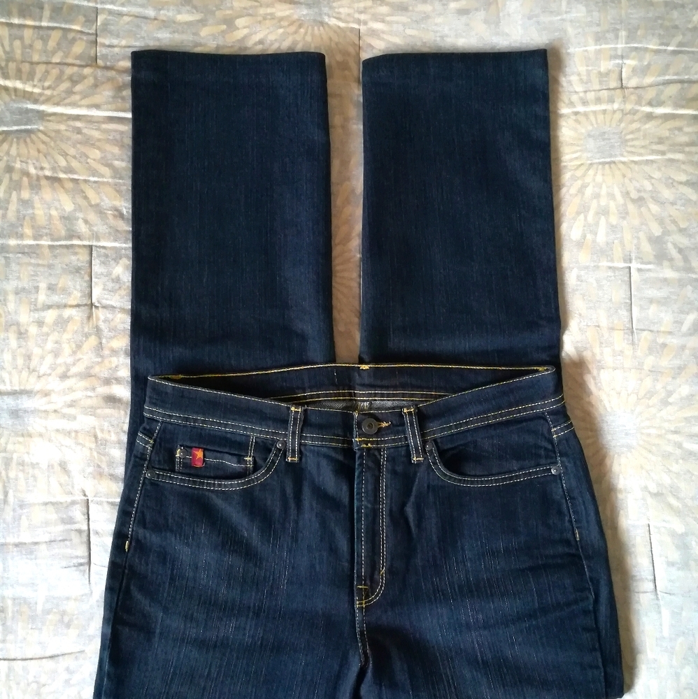 Star Jeans size 12P
